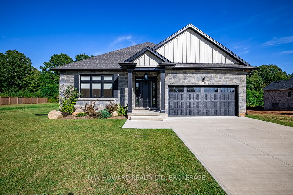 1129 Balfour