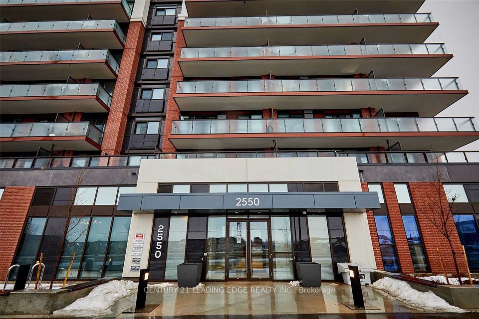 2550 Simcoe Street
