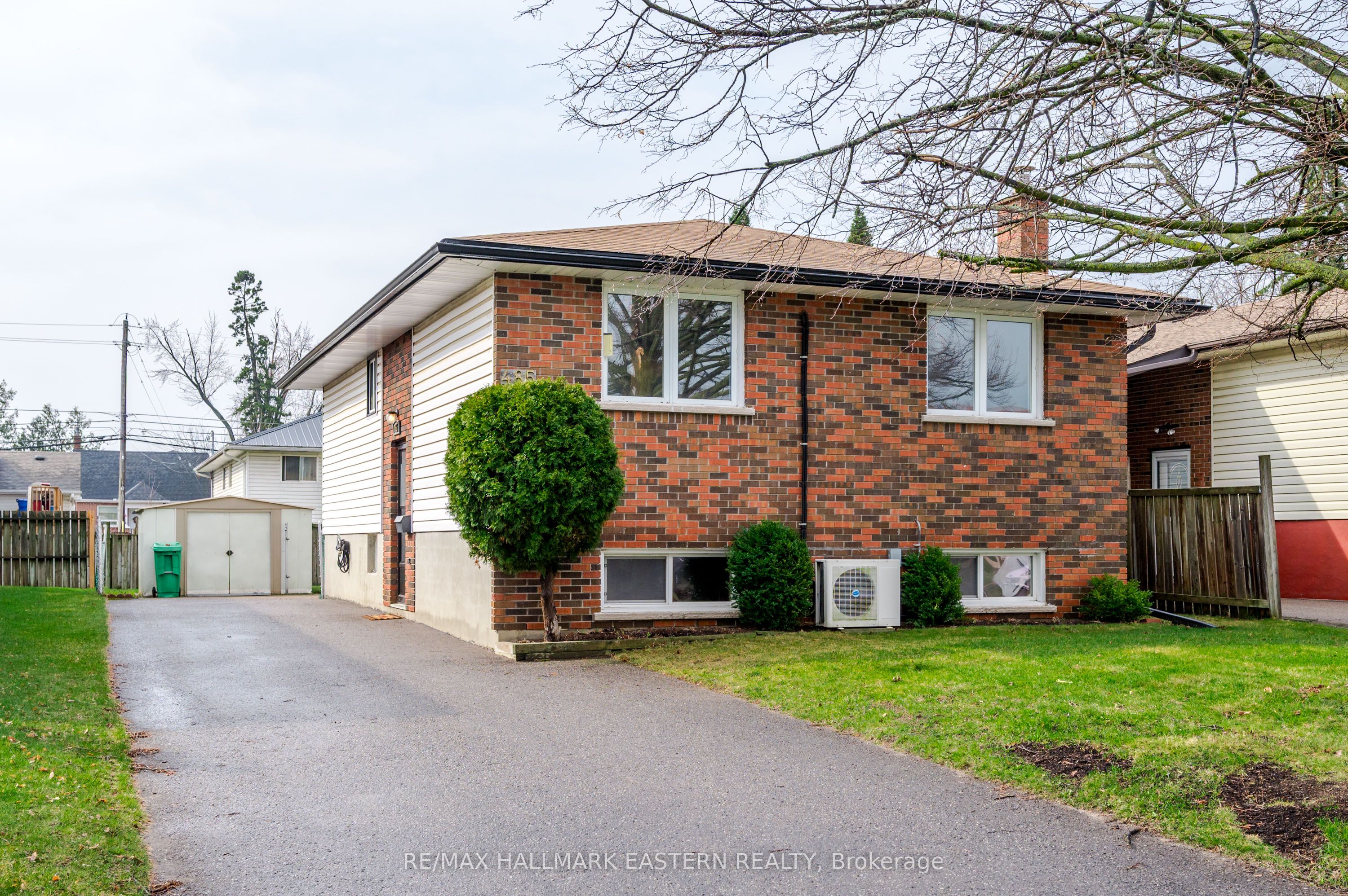 485 Barnes Crescent, Peterborough, ON K9J 7Z2