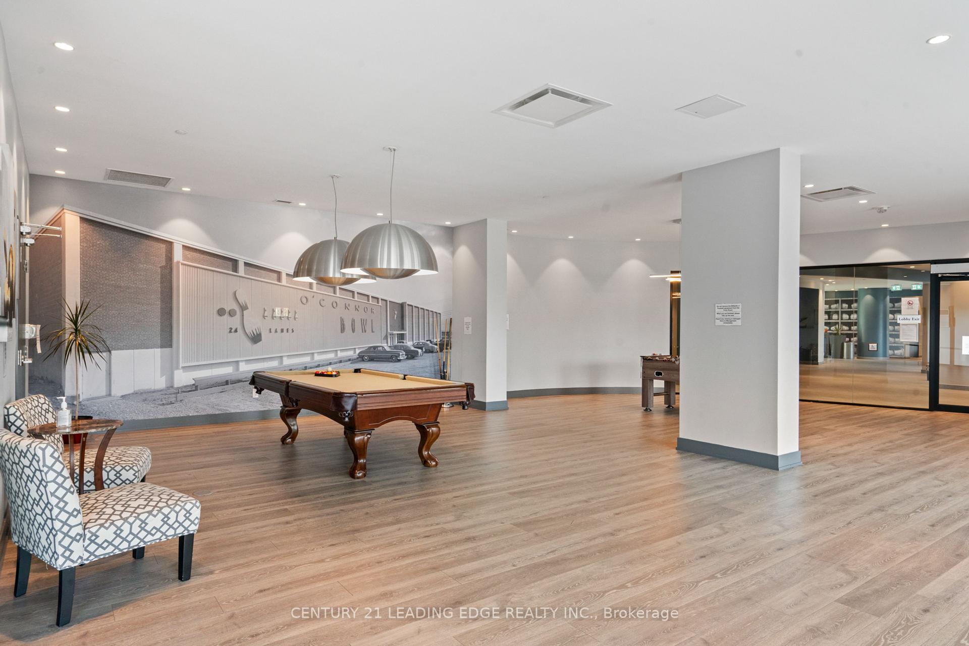 2 Bedrooms Condo at 1401 O’Connor, Toronto For sale