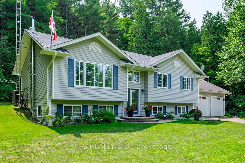 137 Abbey Lane, Alnwick/Haldimand, ON K0K 2G0