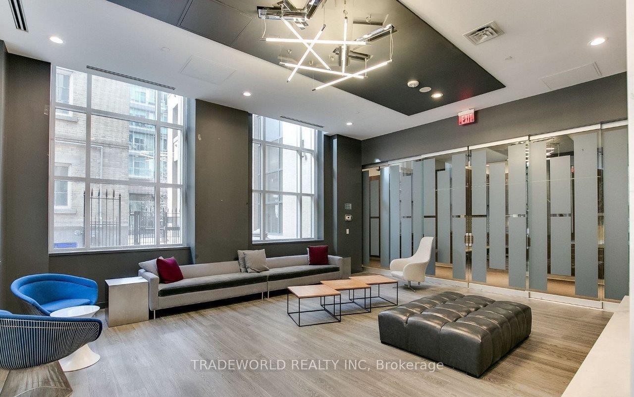 1 Bedroom Condo at 105 George, Toronto For sale