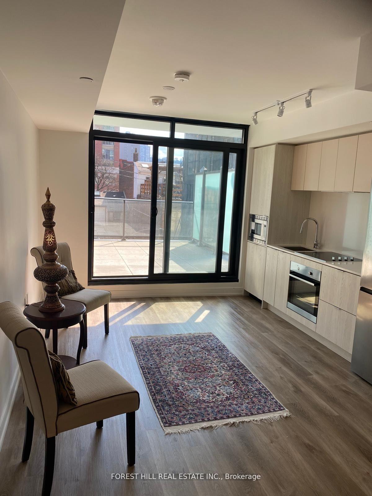 1 Bedroom Condo at 1 Jarvis, Hamilton For sale