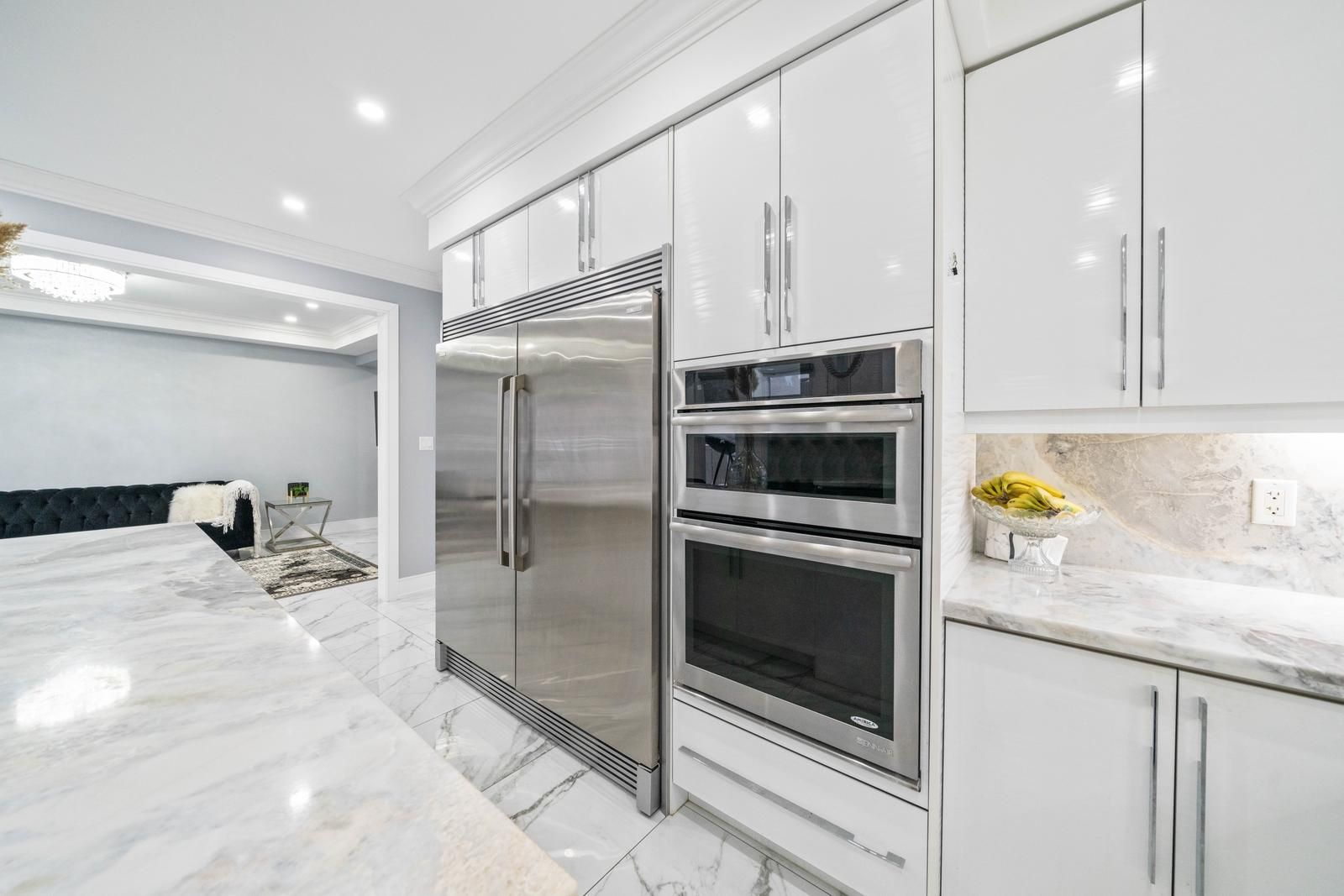 15 Tyndall Drive