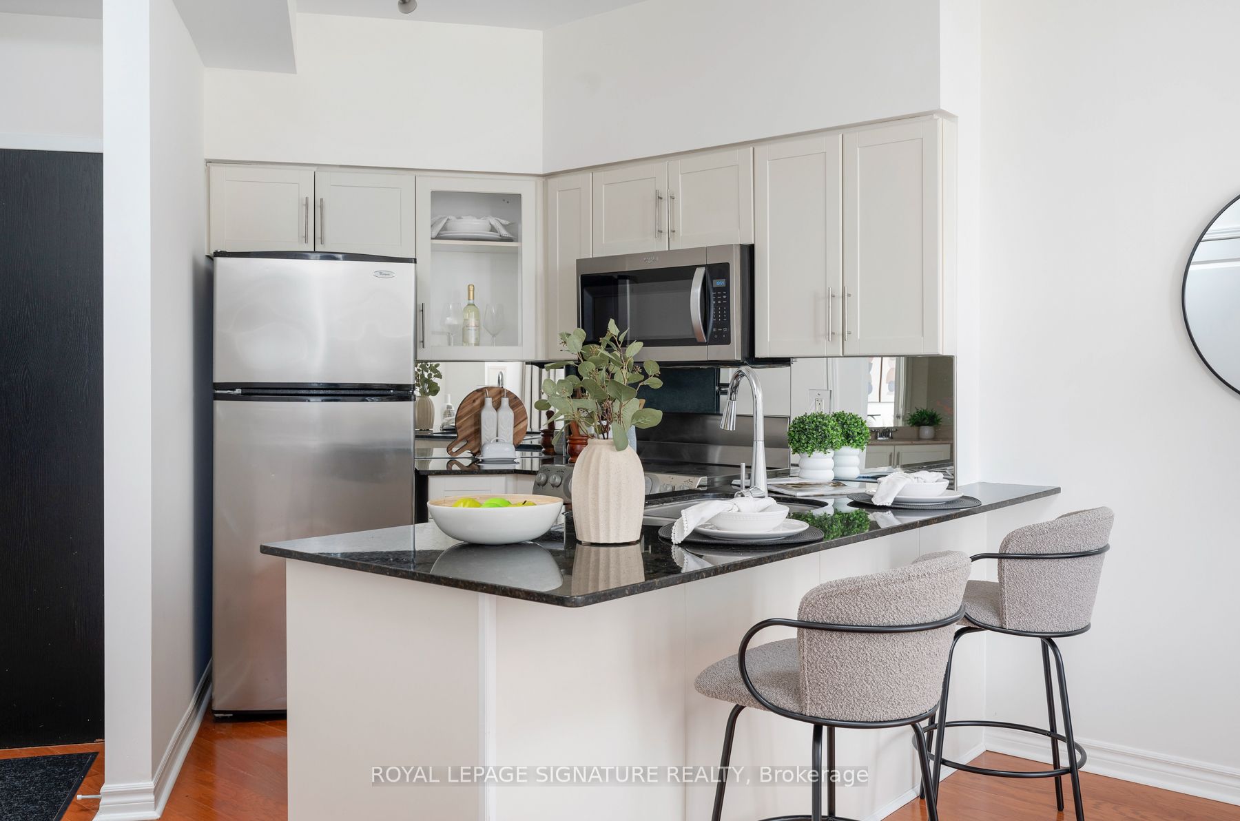 15 Windermere Avenue, #411