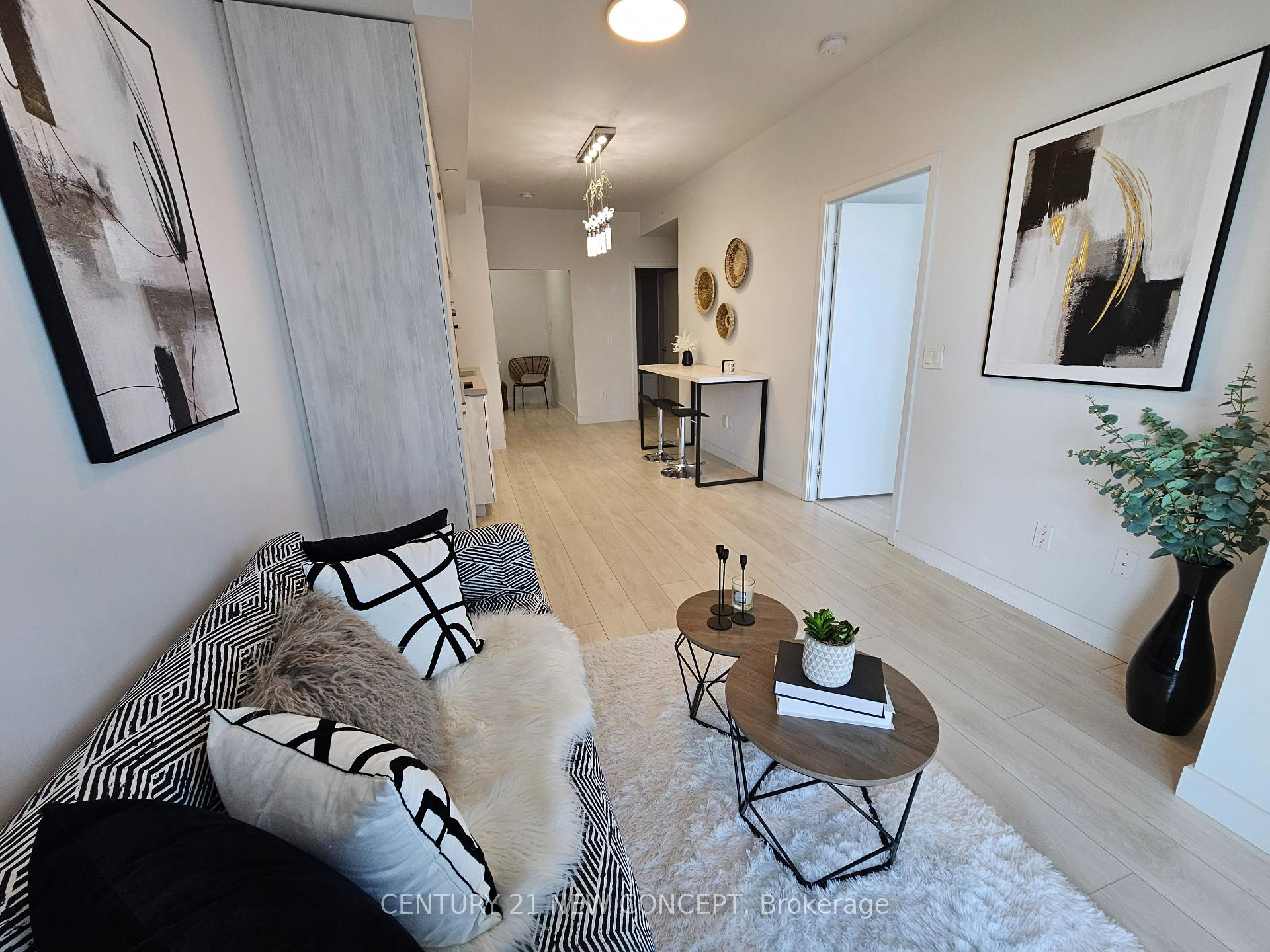 2 Bedrooms Co-op at 8 Eglinton, Toronto For sale