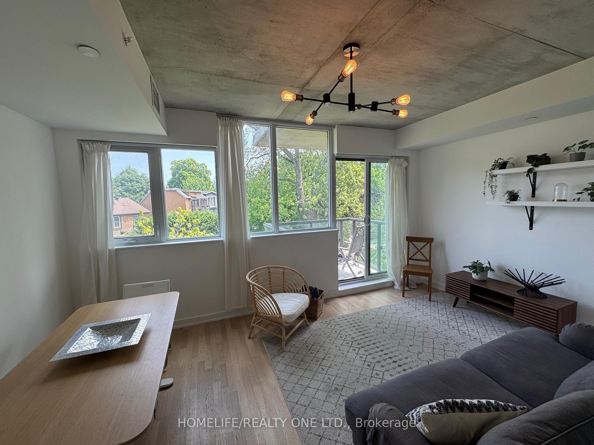 2 Bedrooms Condo at 60 Haslett, Toronto For sale