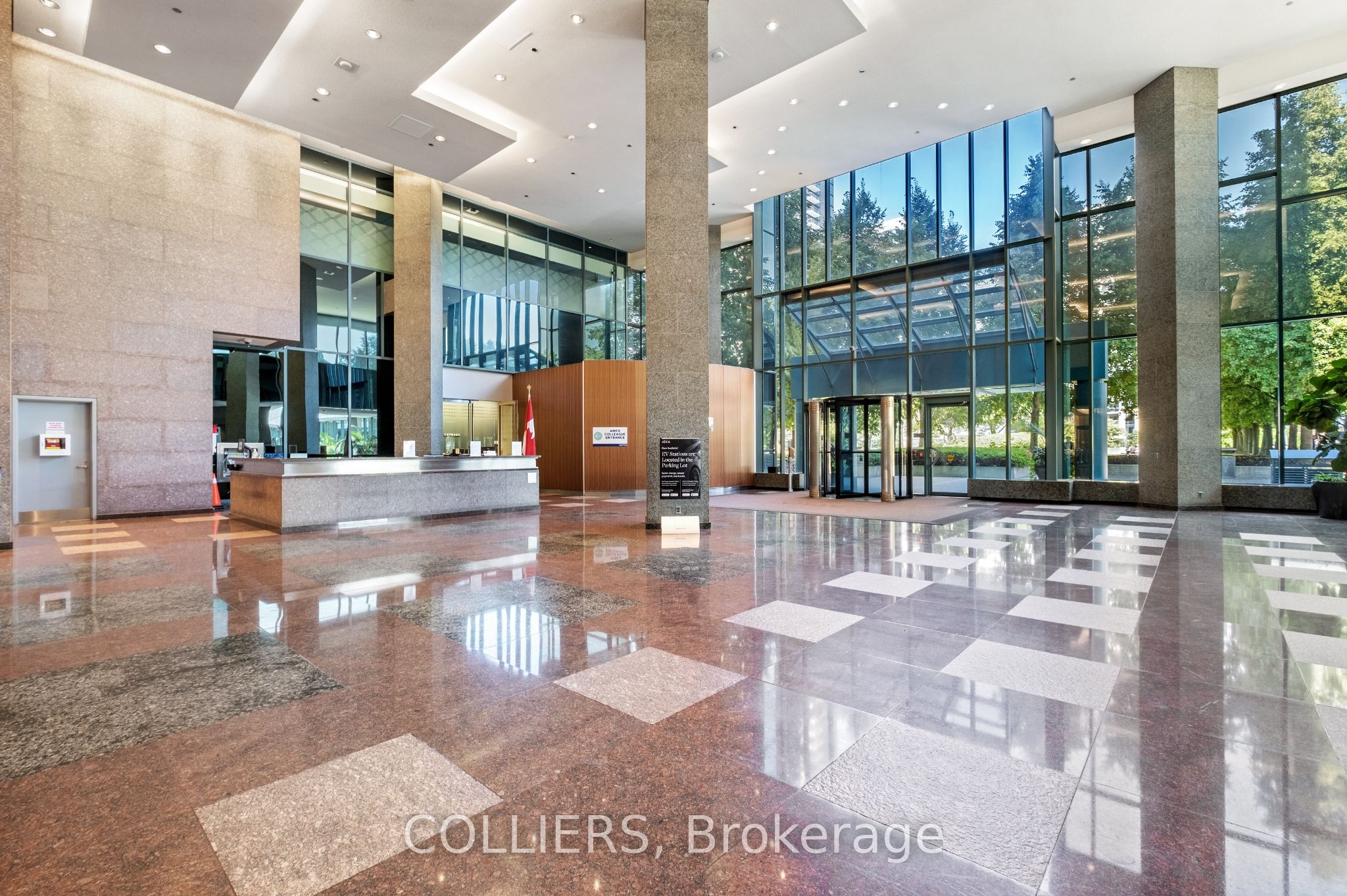2235 Sheppard Avenue E, #200/300/400