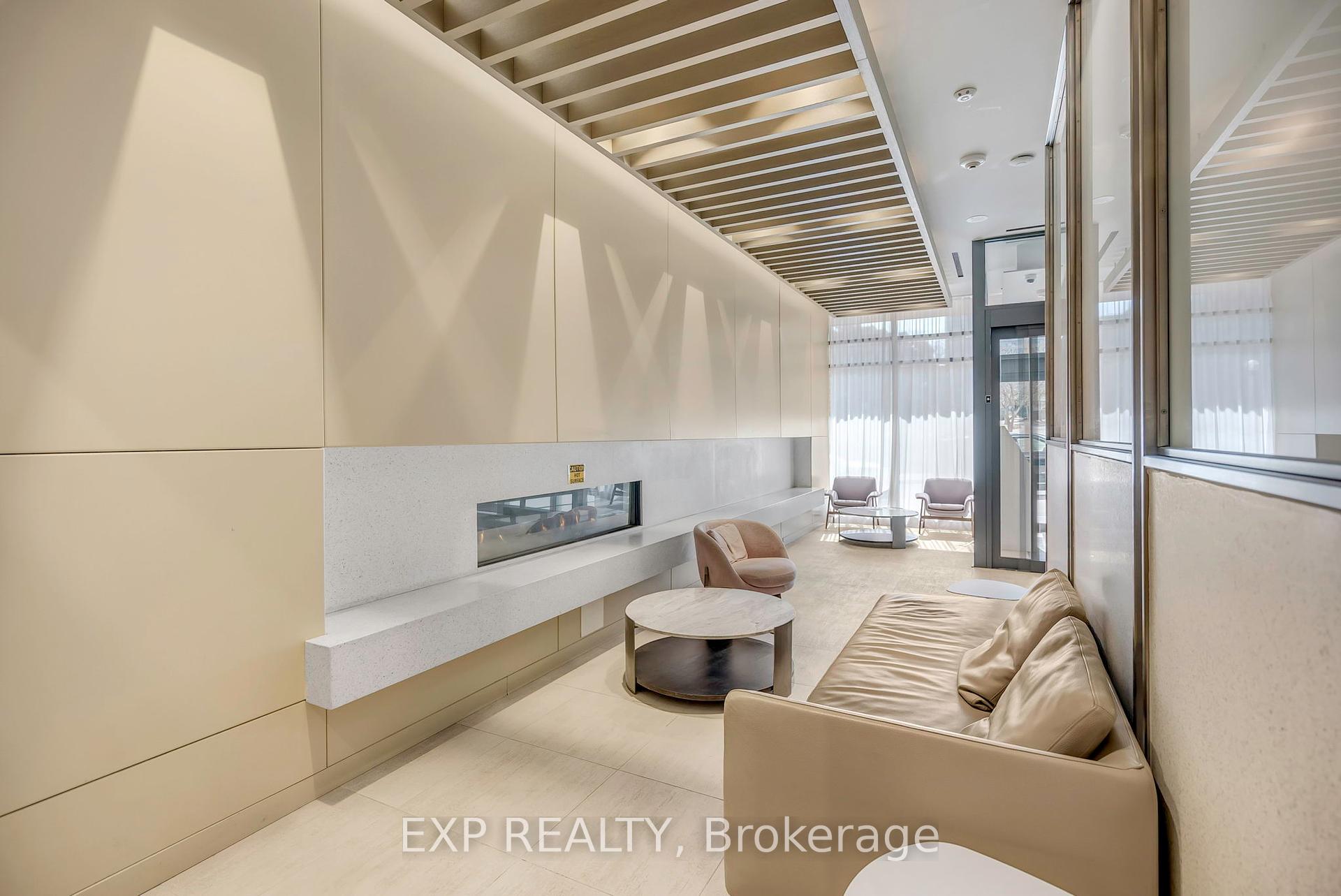 2 Bedrooms Condo at 19 Western Battery, Toronto For sale