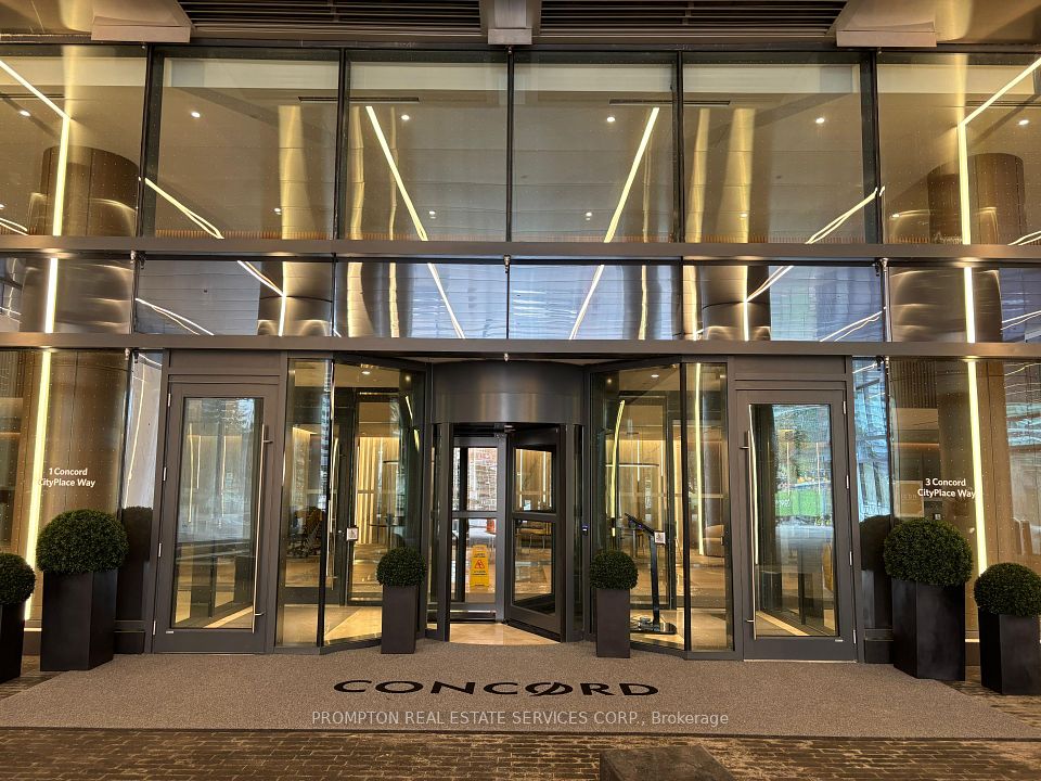 1 Concord Cityplace
