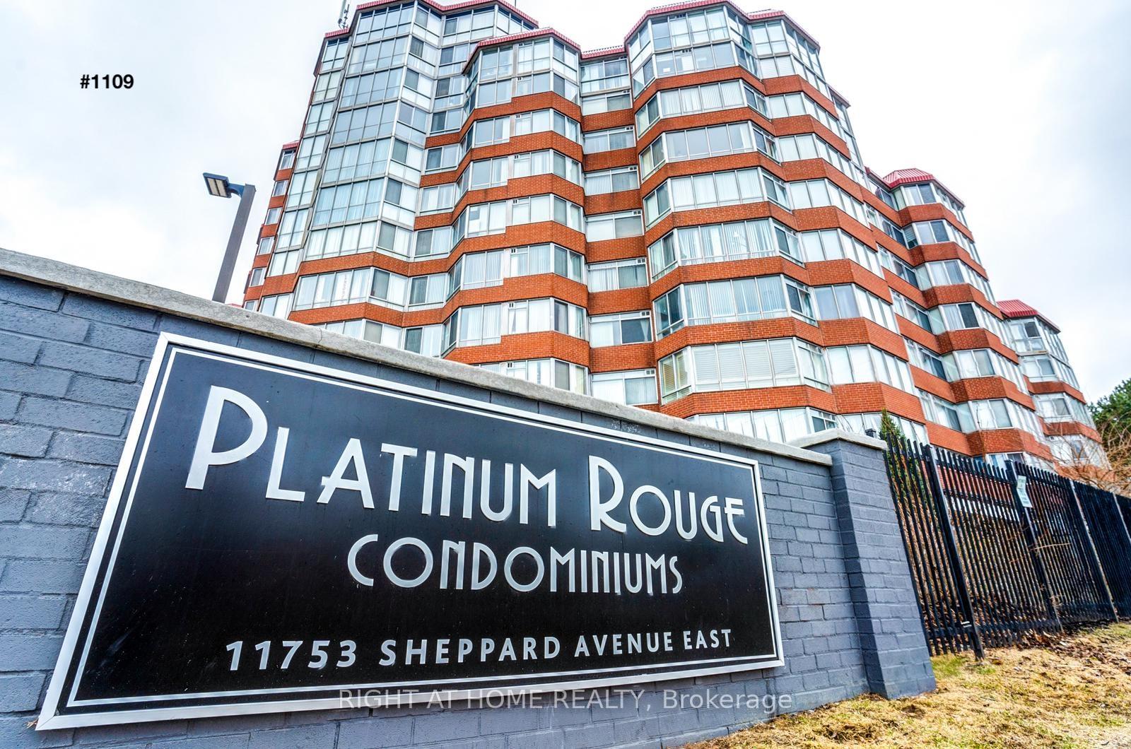3 Bedrooms Condo at 11753 Sheppard, Toronto For sale