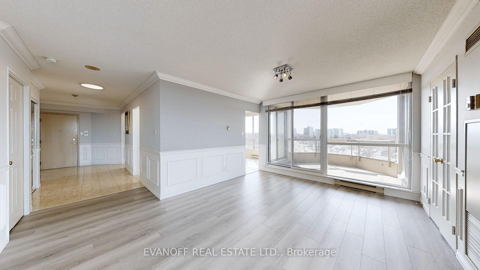 3 Bedrooms Condo at 10 Guildwood, Toronto For sale