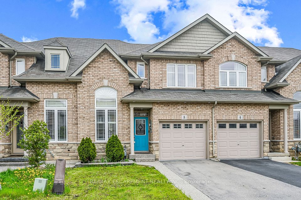 8 Charleswood