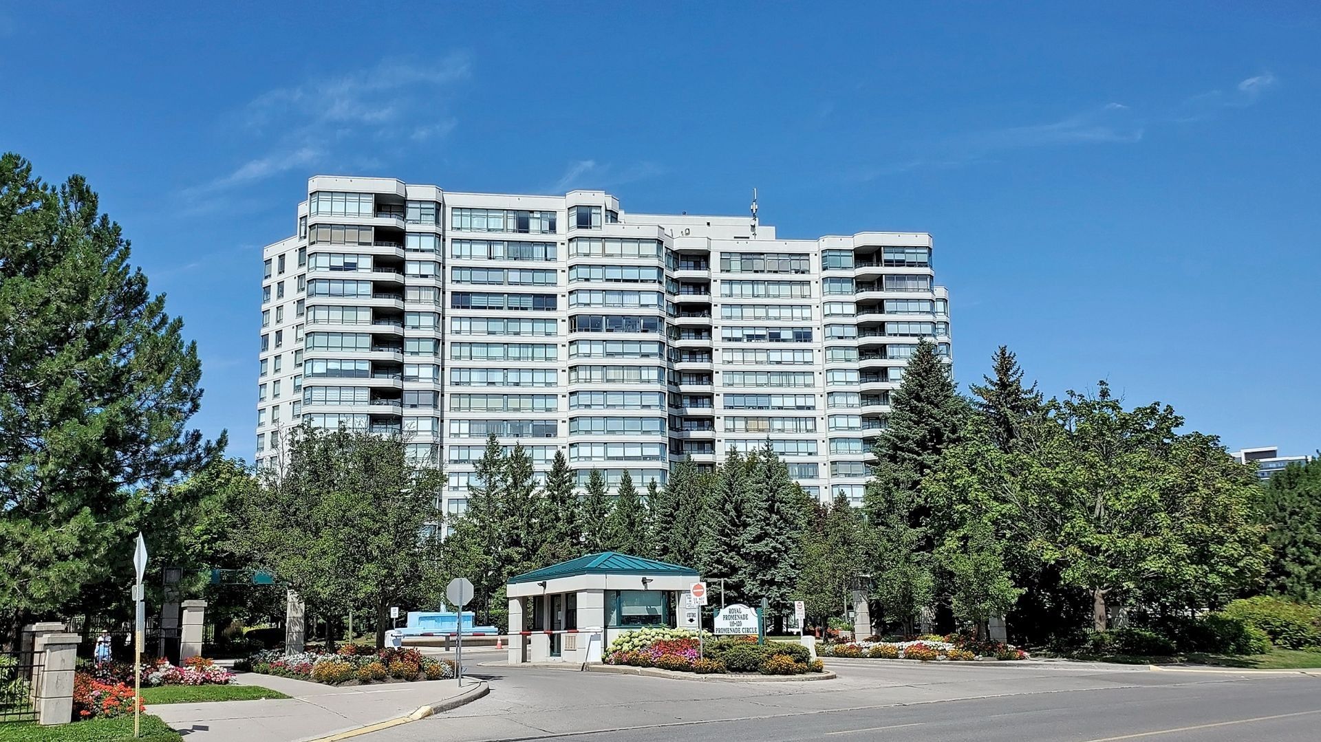 120 Promenade Circle 212