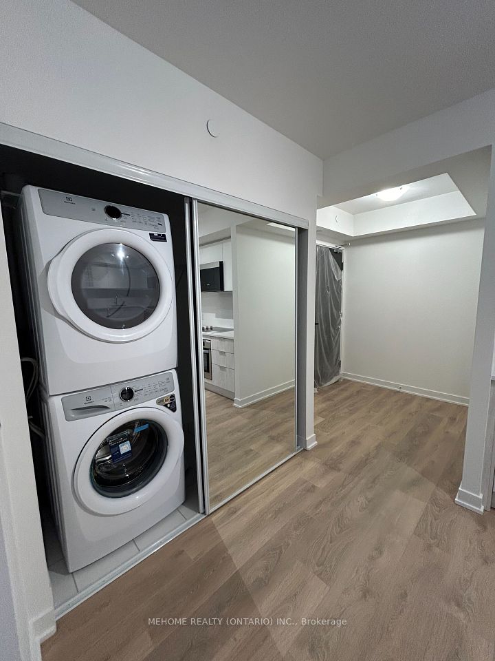 #3202 - 2033 Kennedy Road, Toronto, ON M1T 0B9