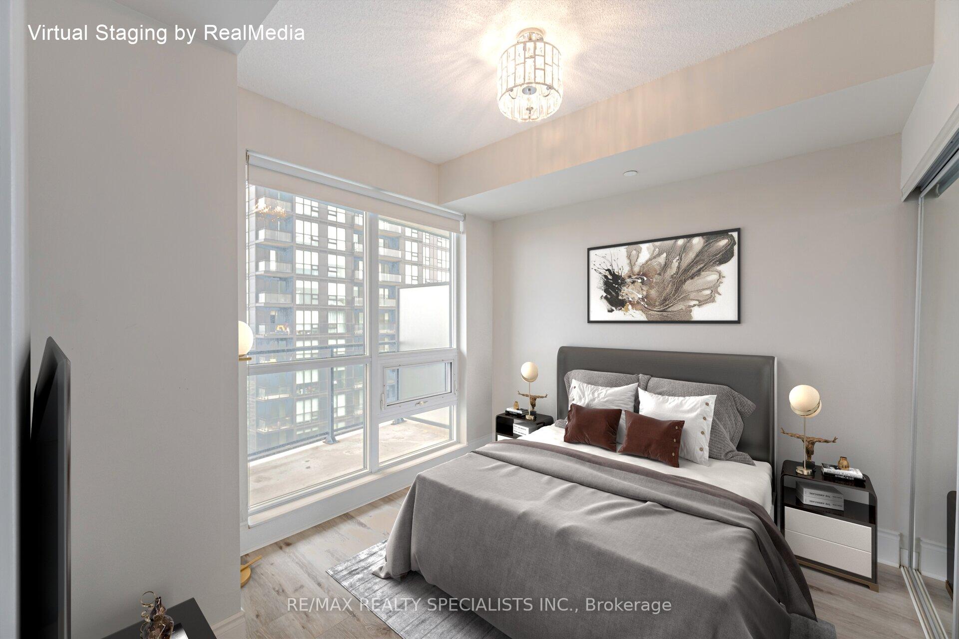 2 Bedrooms Condo at 510 Curran,  Mississauga For sale
