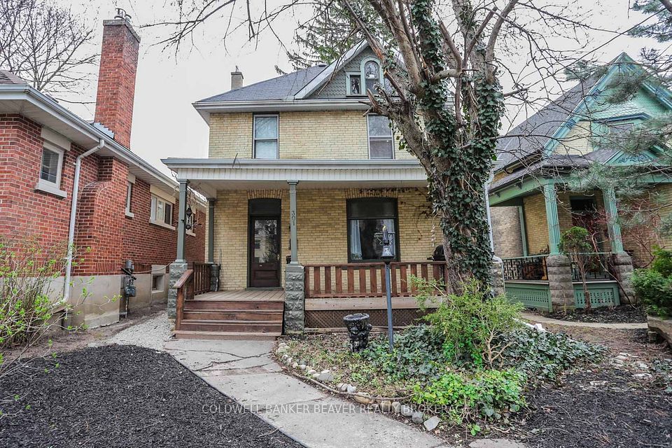 301 Ridout
