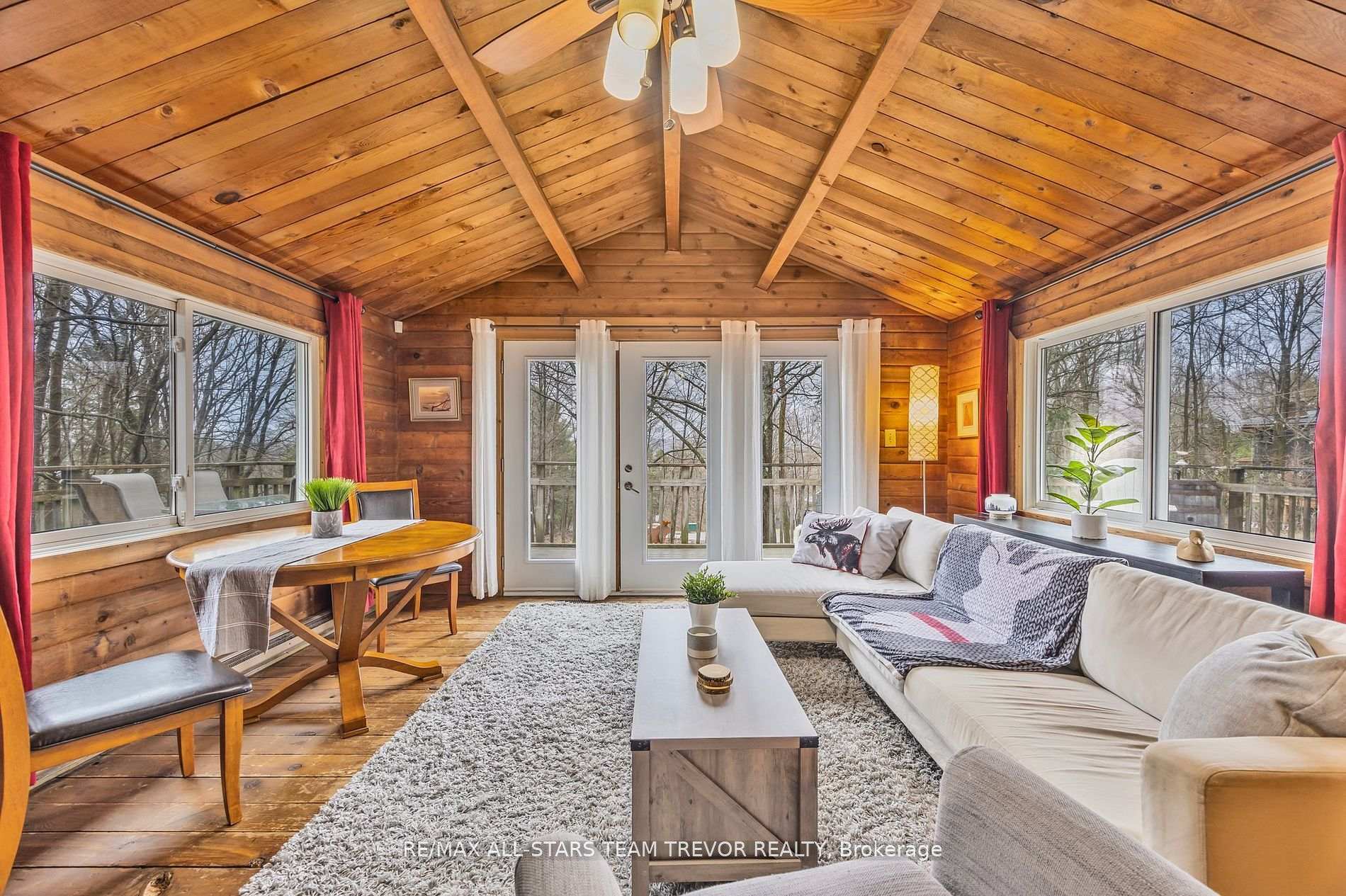 143 Chalet Crescent, Huntsville, ON P1H 1A8