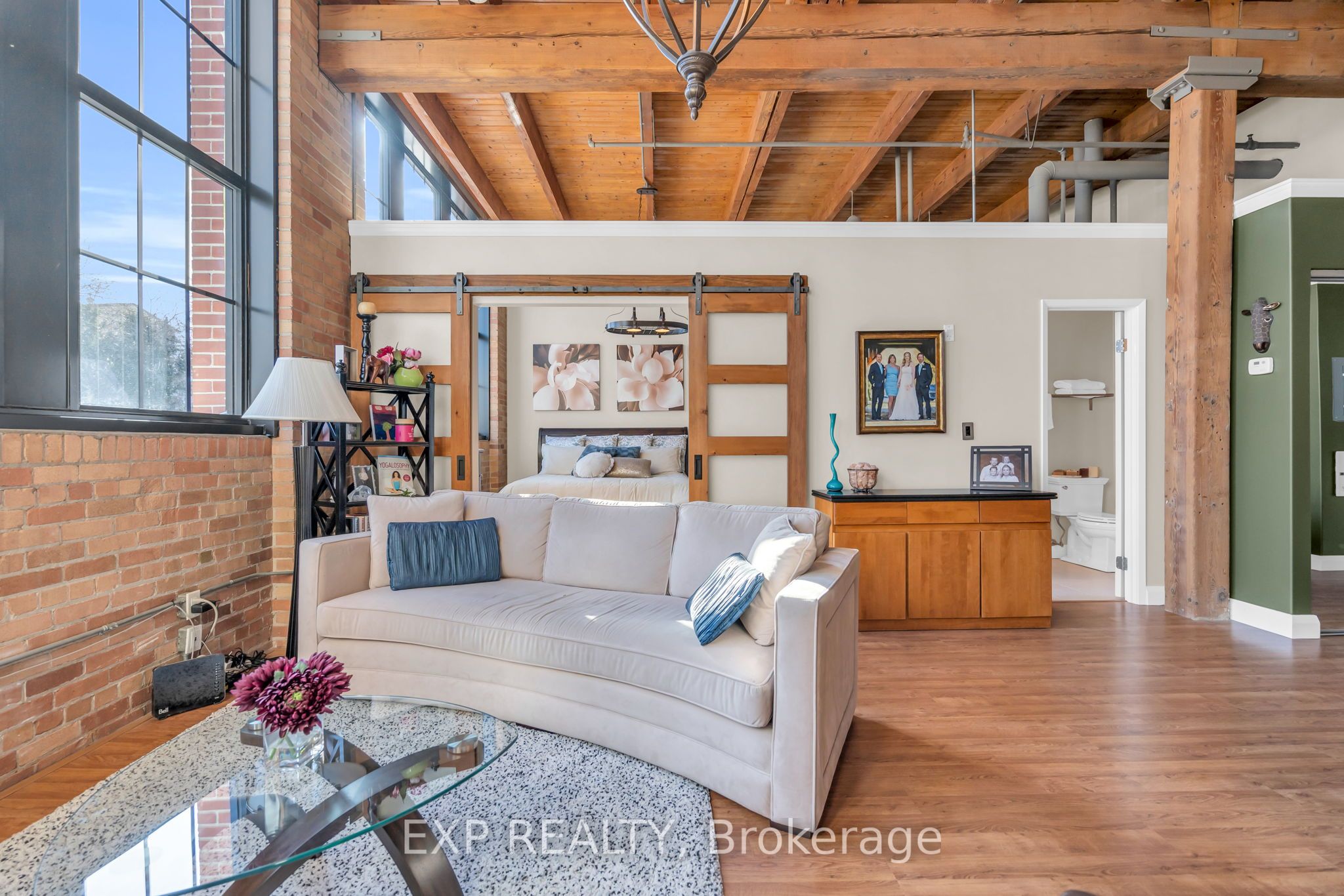 543 Timothy Street, #218
