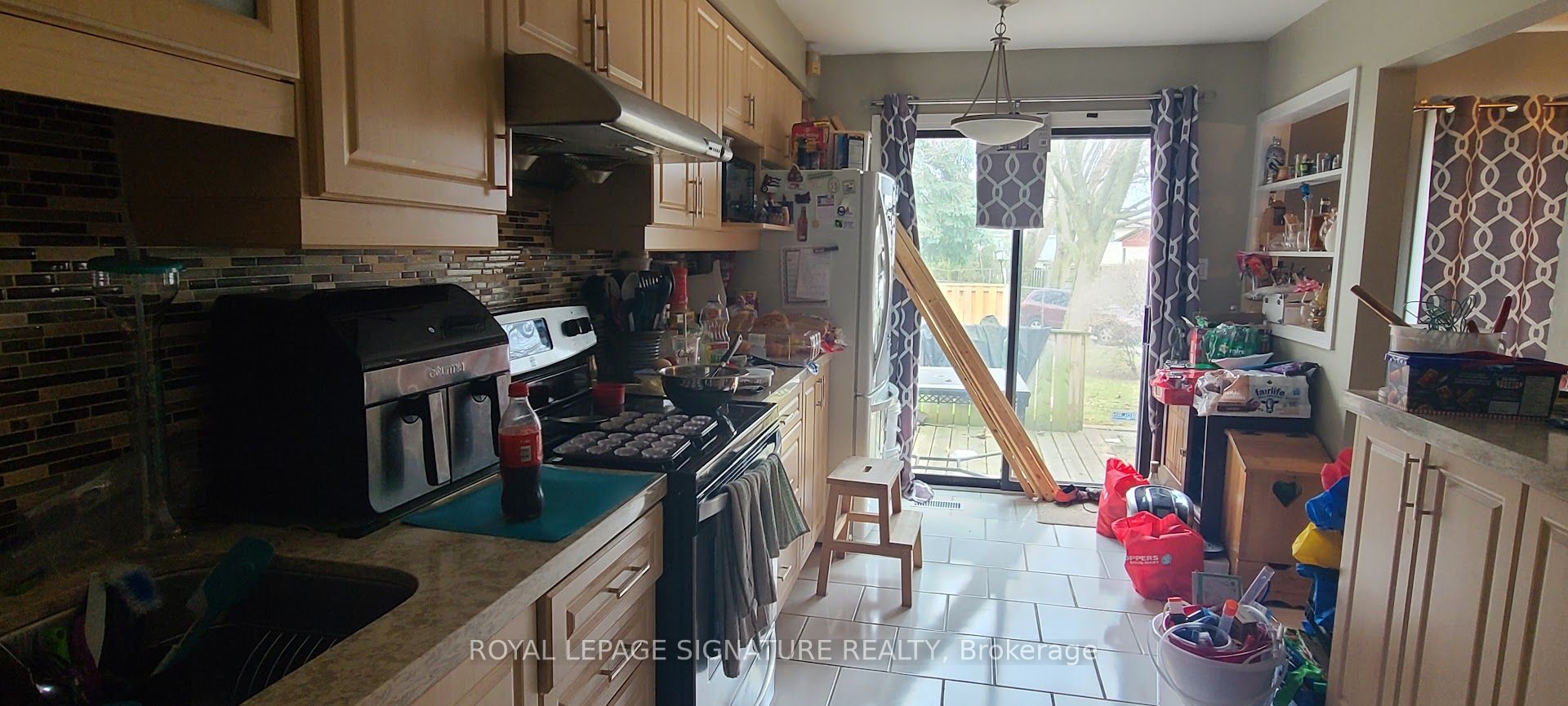 44 Parker Crescent, #29