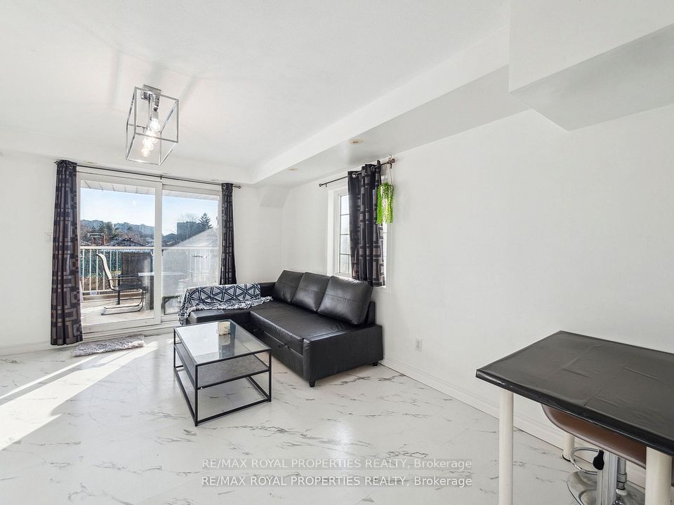 593 Kennedy Road