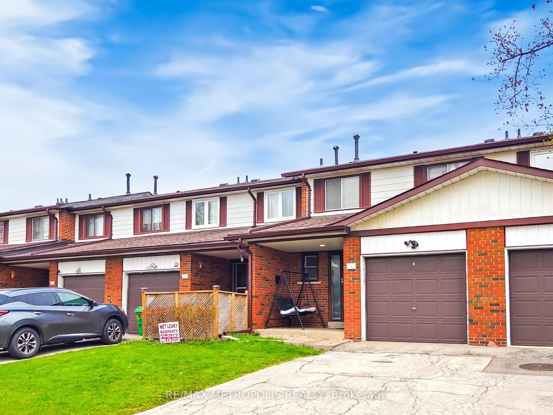 7033 Netherbrae Road, #8