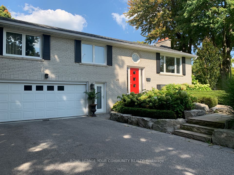 125 Laverock