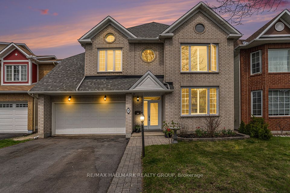 19 Westwinds