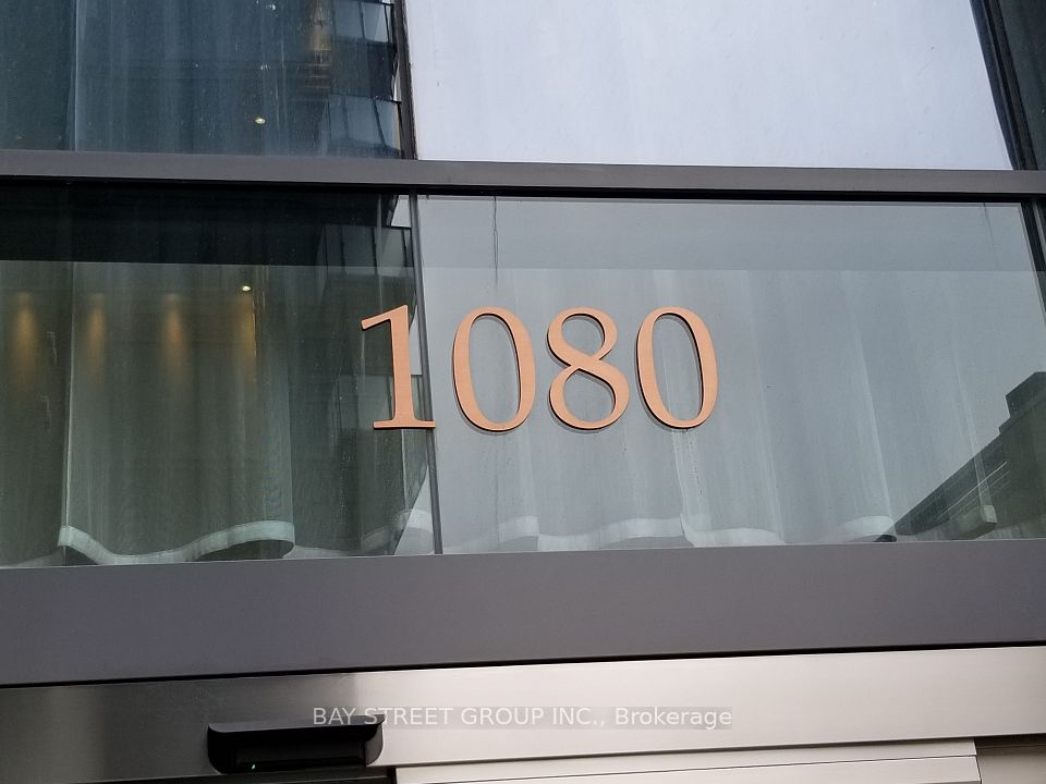 1080 Bay