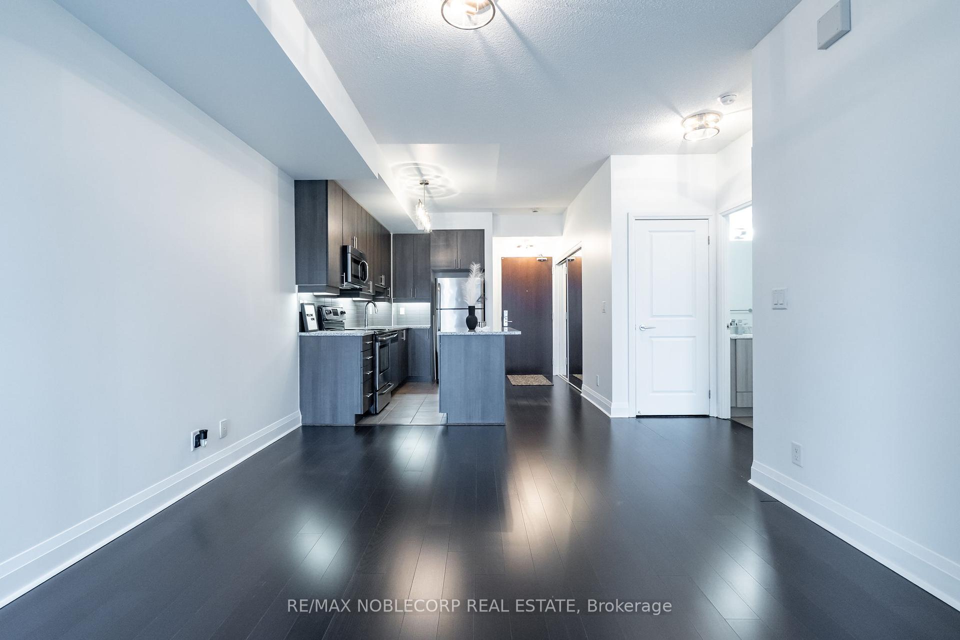 1 Bedroom Condo at 1185 The Queensway, Toronto For sale