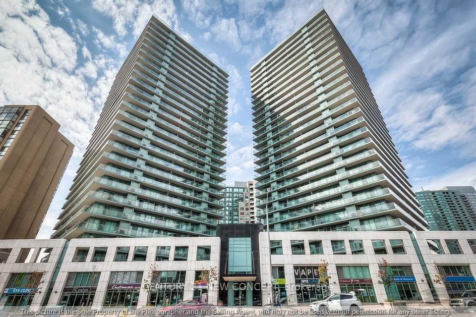 5500 Yonge