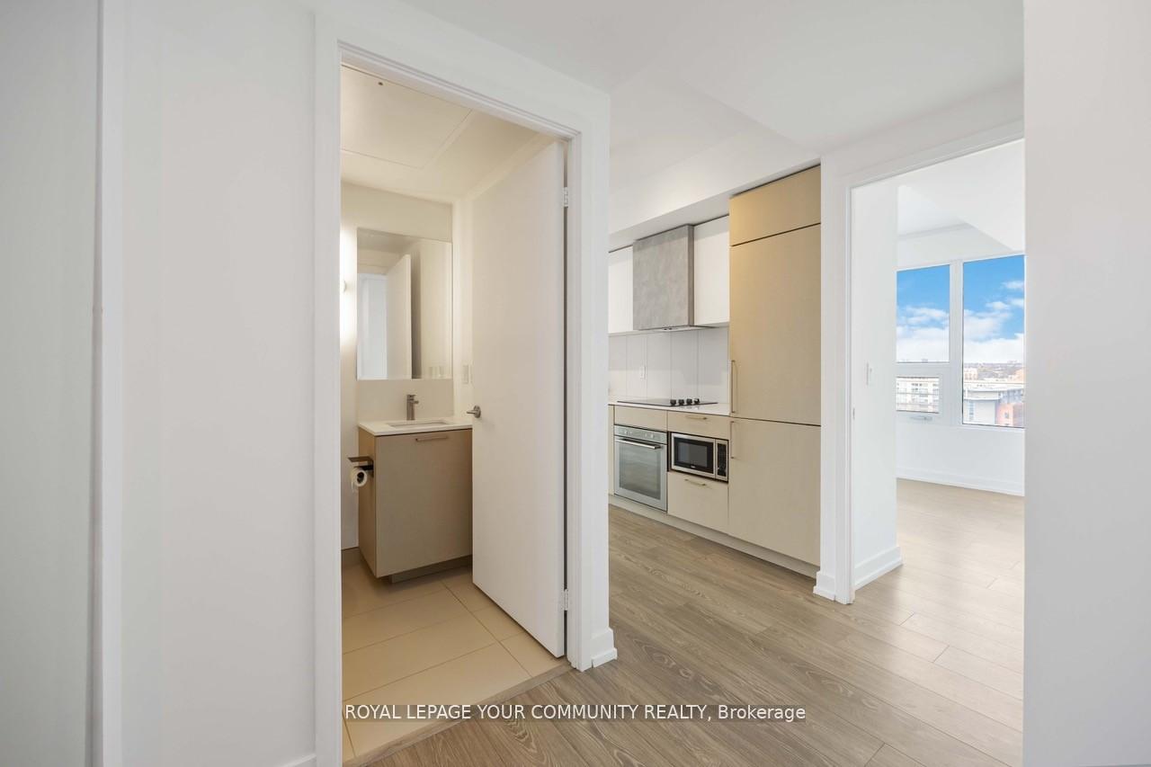 2 Bedrooms Condo at 19 Western Battery, Toronto For sale
