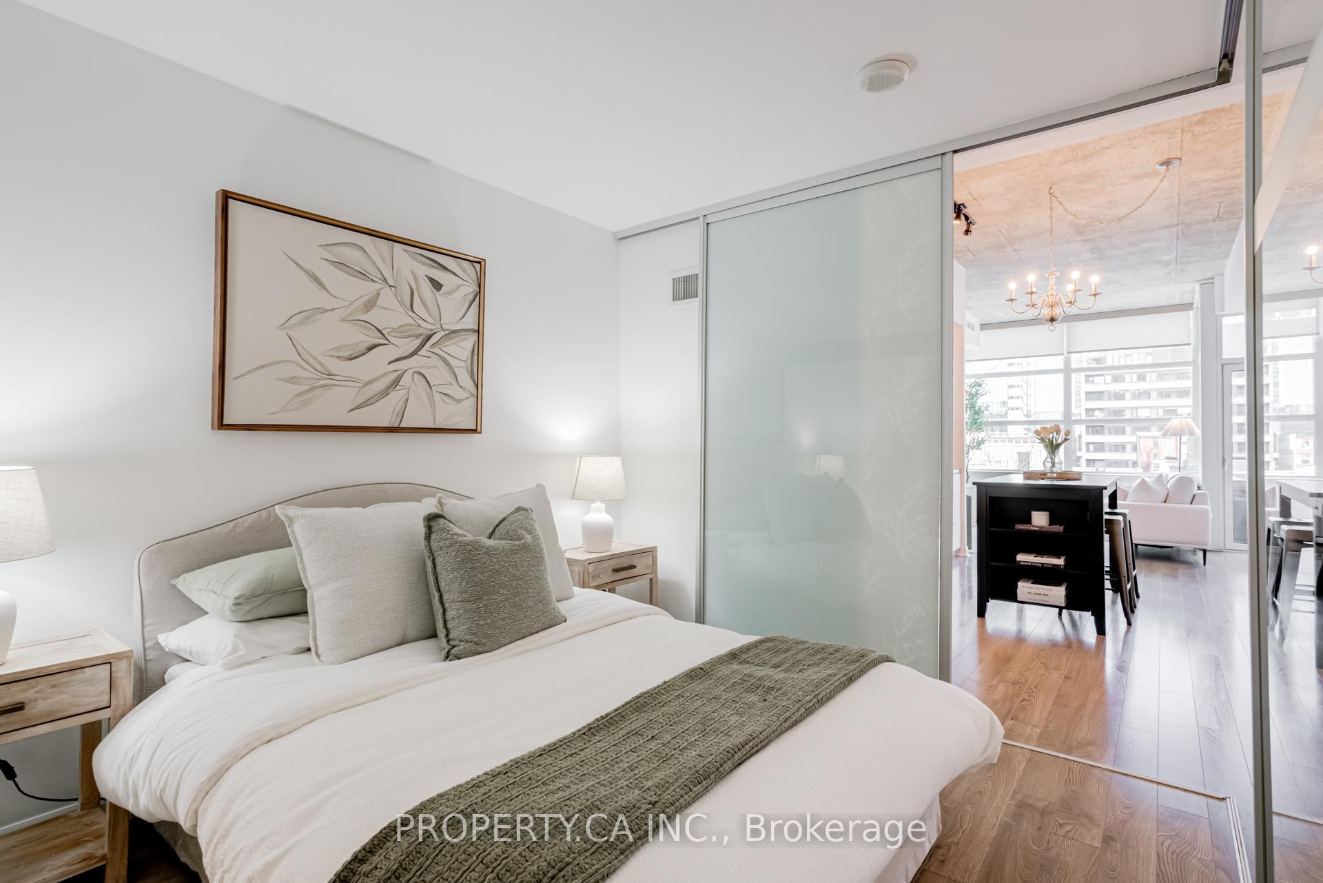 1 Bedroom Condo at 509 King, Toronto For sale