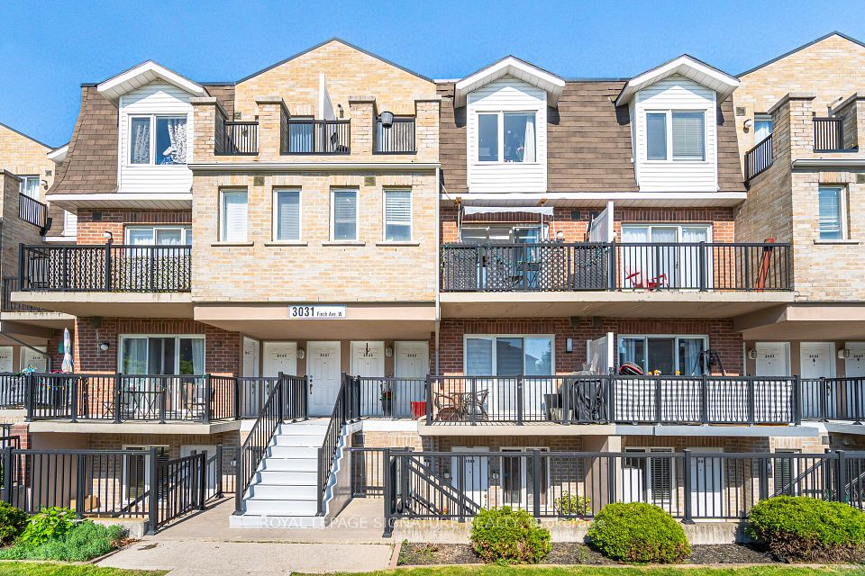 3031 Finch