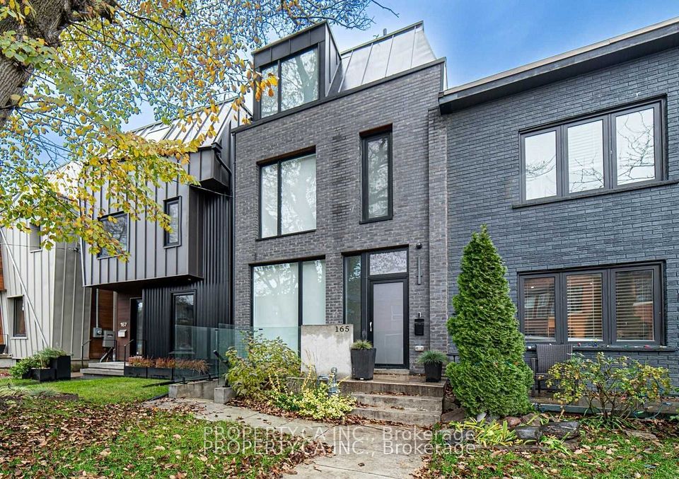 165 Lisgar Street