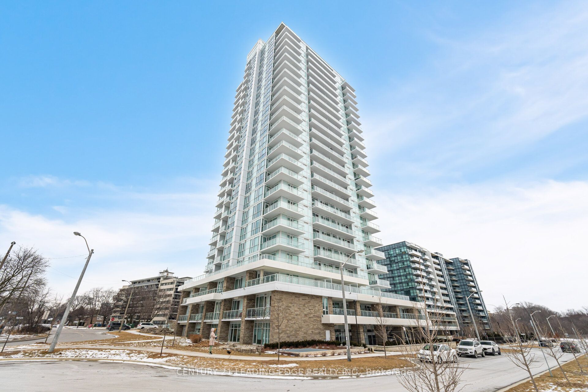 10 DEERLICK Court, #1401