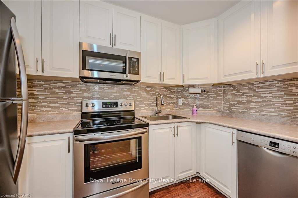 1 LOMOND Drive, #705