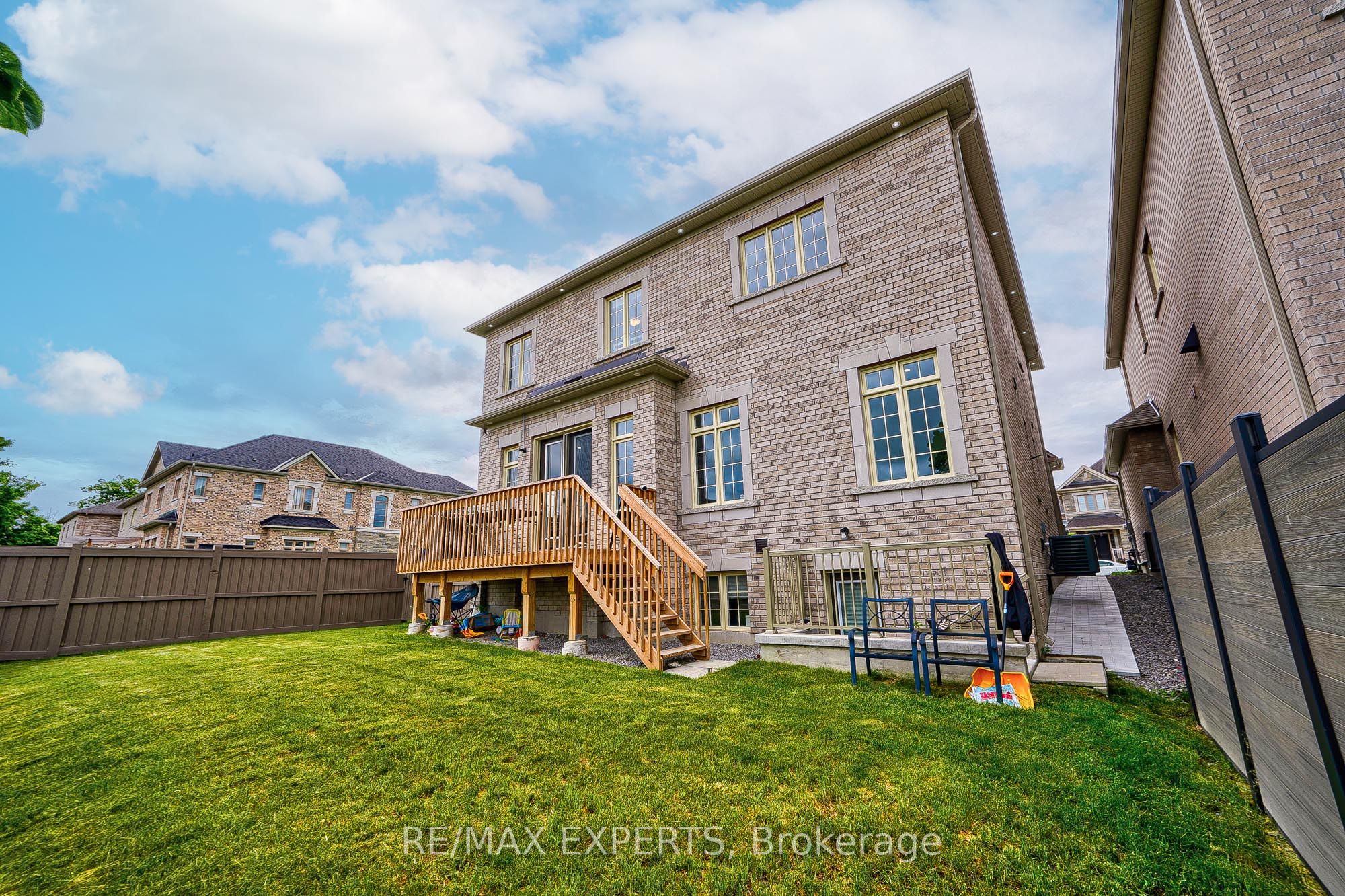 86 Conductor Avenue, #Main