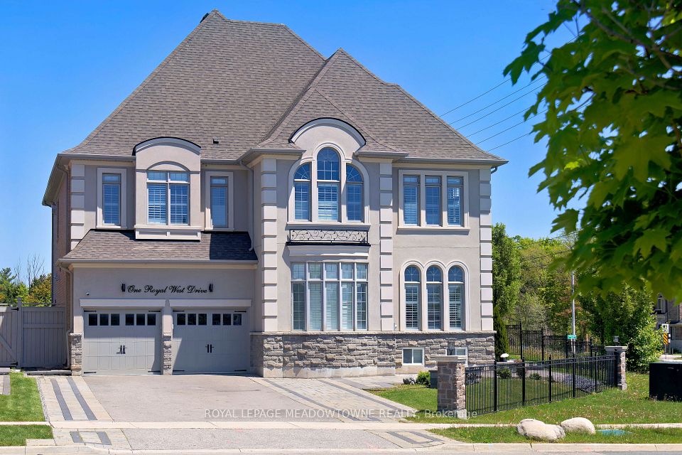1 Royal West