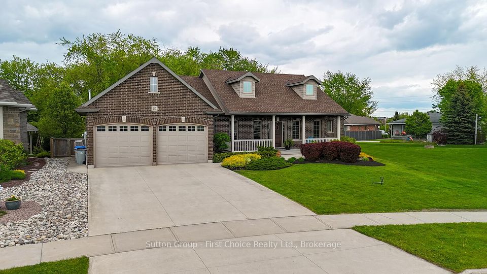 267 Sunset Drive, West Perth, ON N0K 1N0