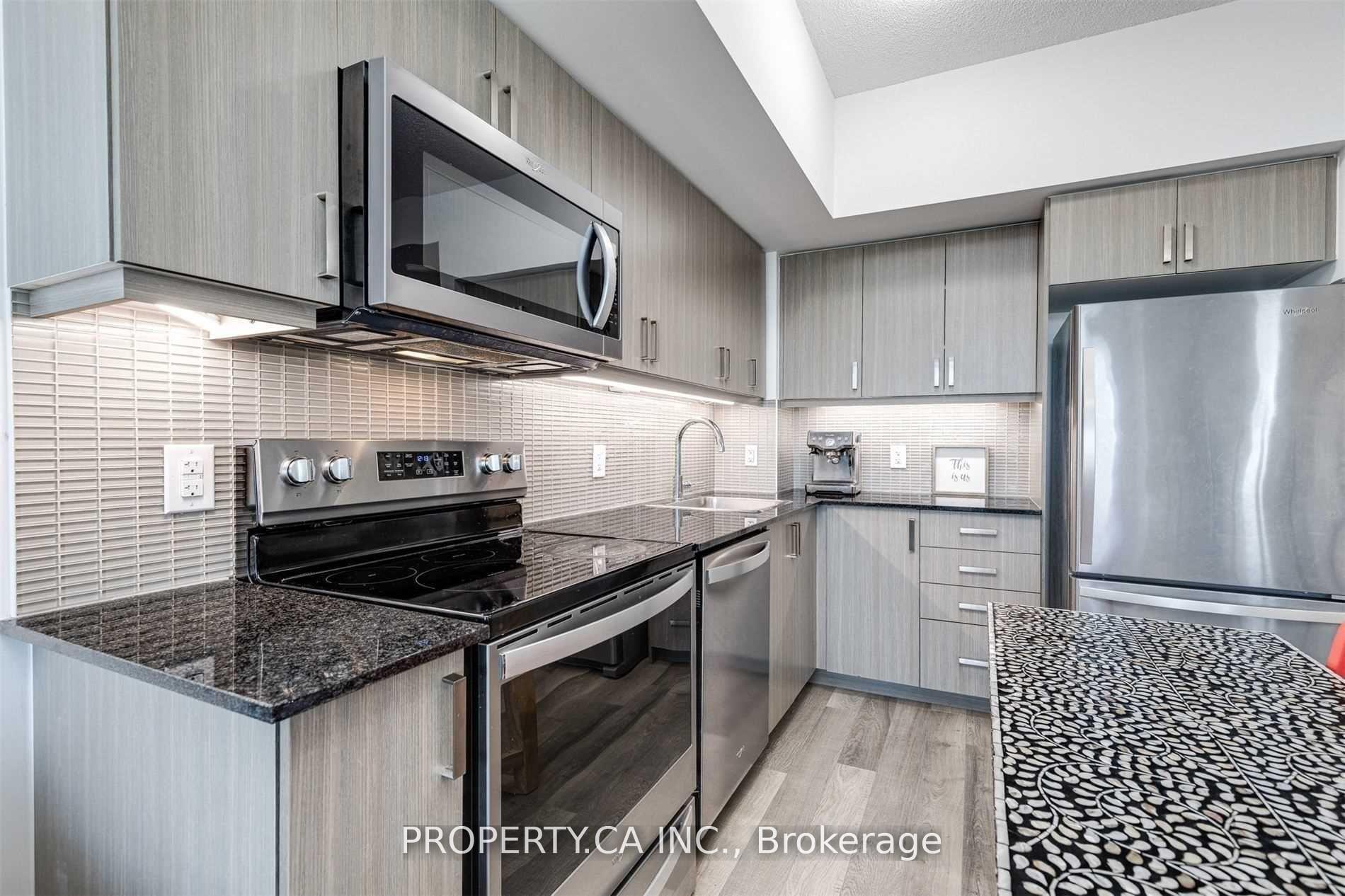 2 Bedrooms Condo at 1603 Eglinton, Toronto For sale
