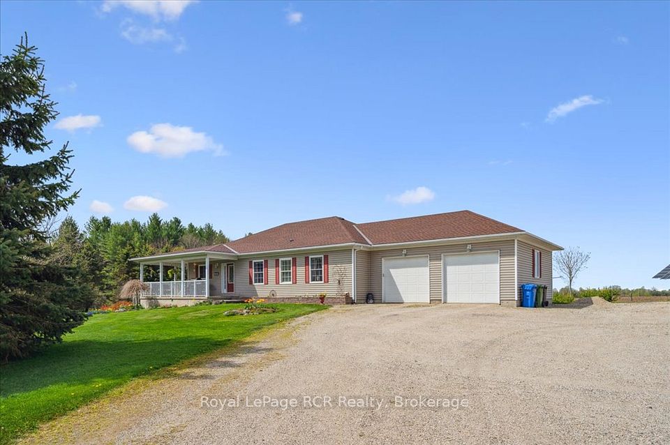 392492 Southgate Sideroad 3