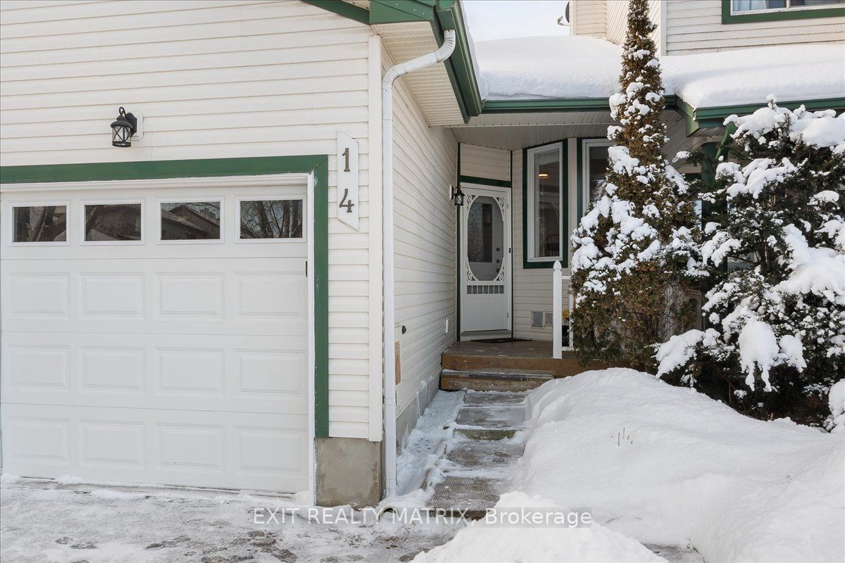 14 Liette Court, North Grenville, ON K0G 1J0