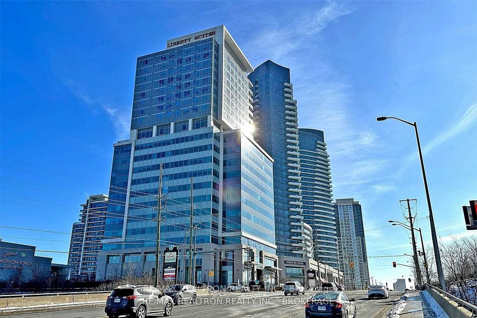 7191 Yonge