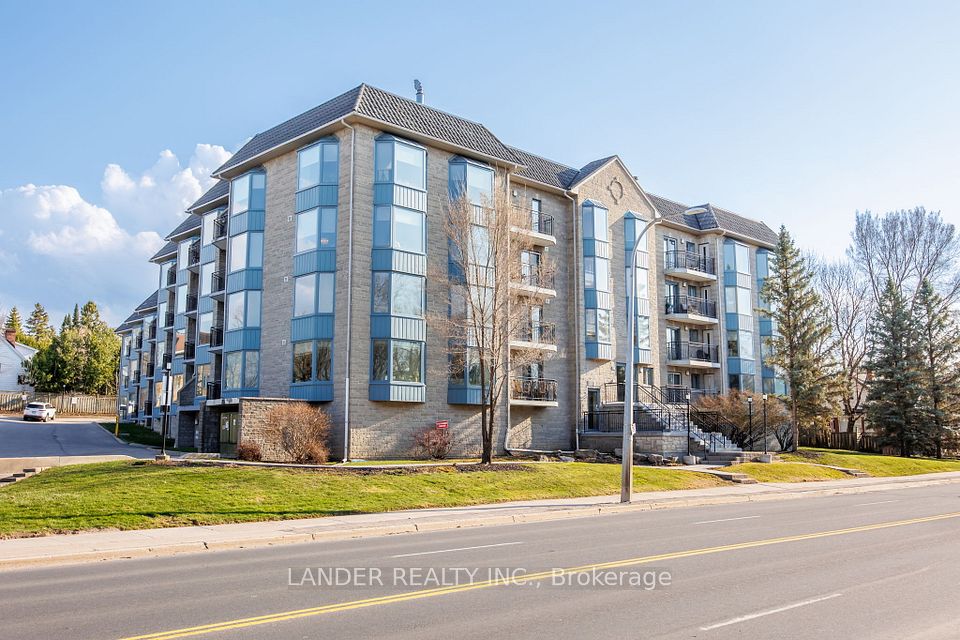 85 WELLINGTON