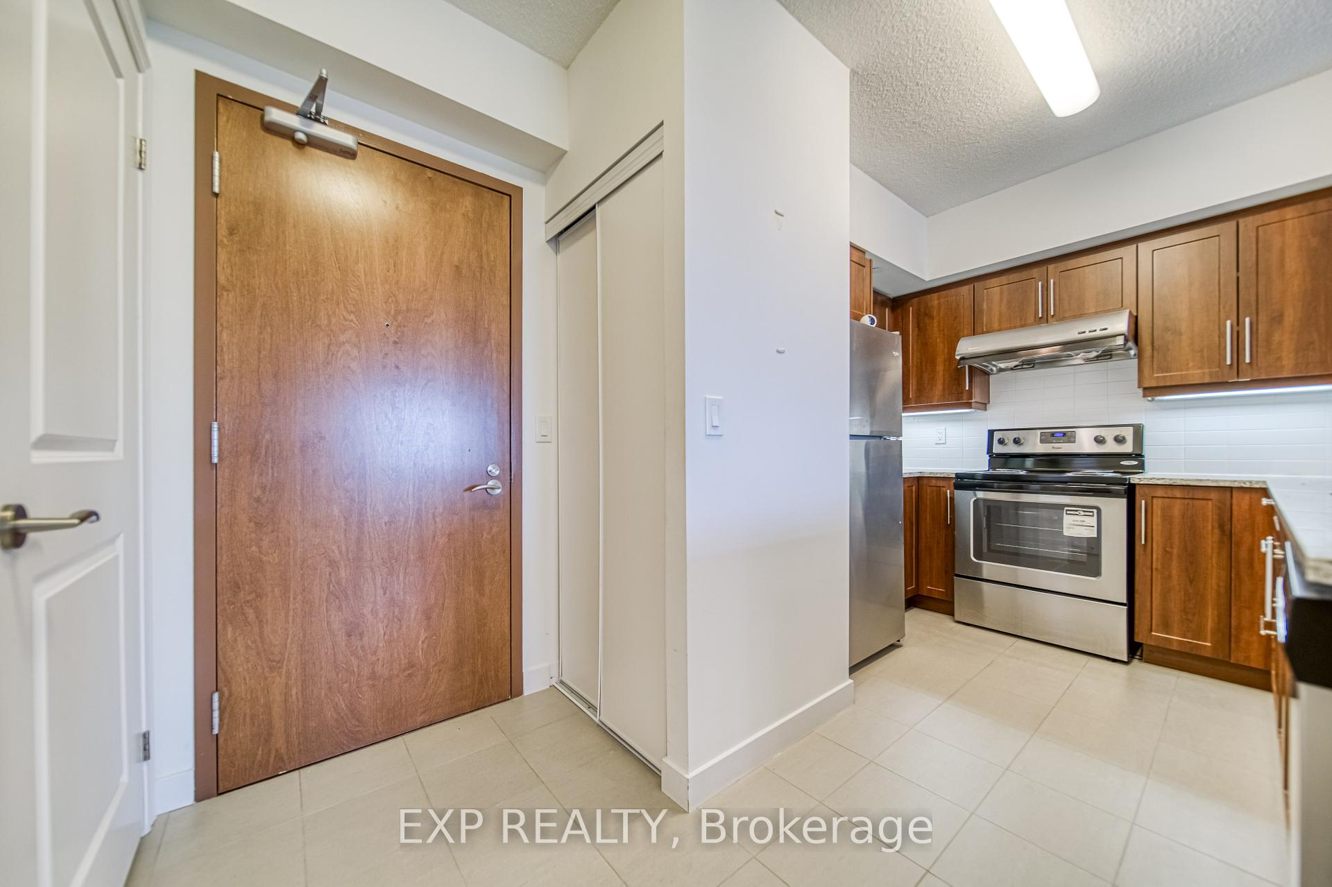 1 Bedroom Condo at 1038 Mcnicoll, Toronto For sale
