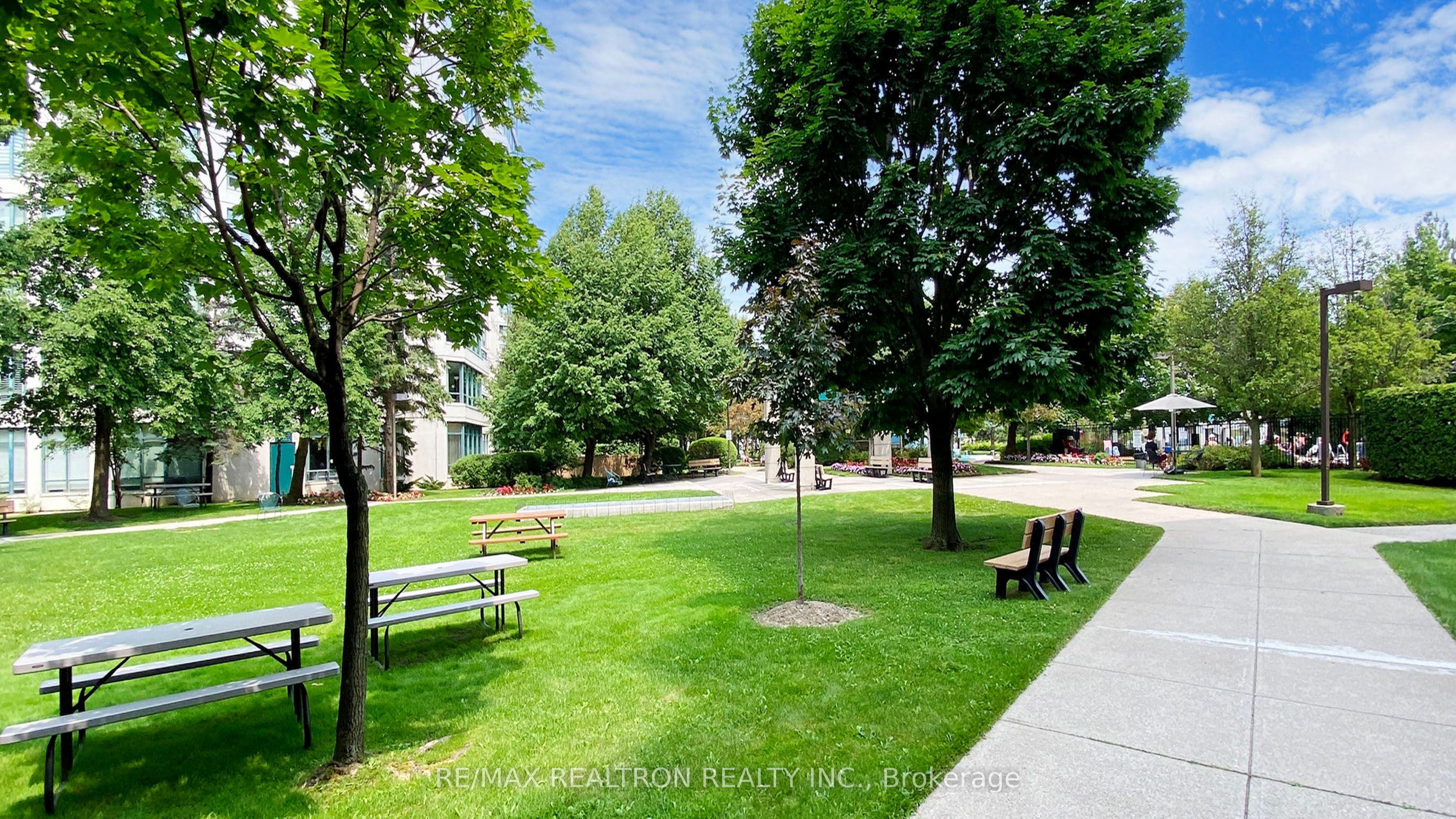 110 Promenade Circle S, #504