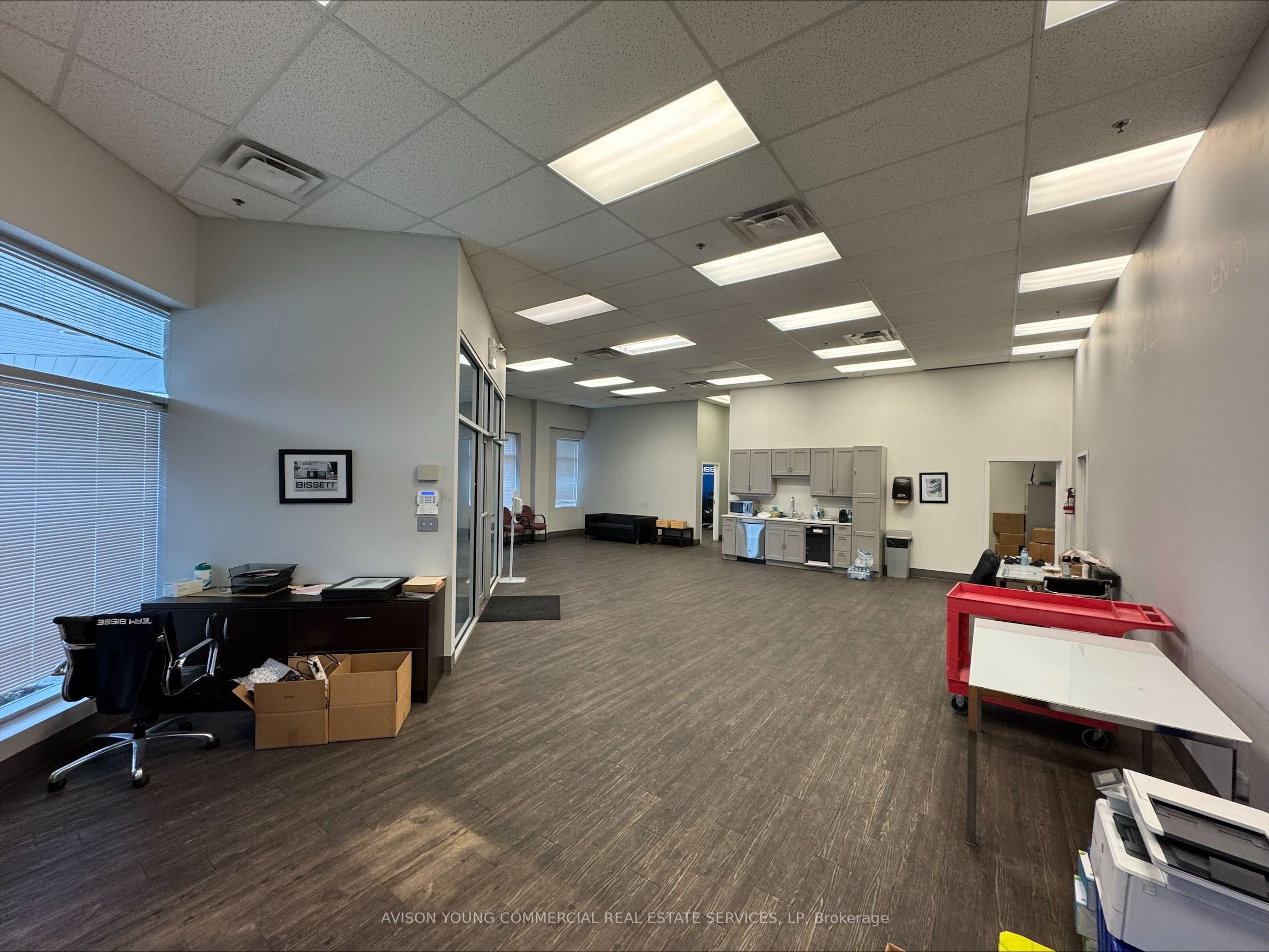 3400 Ridgeway Drive, #1