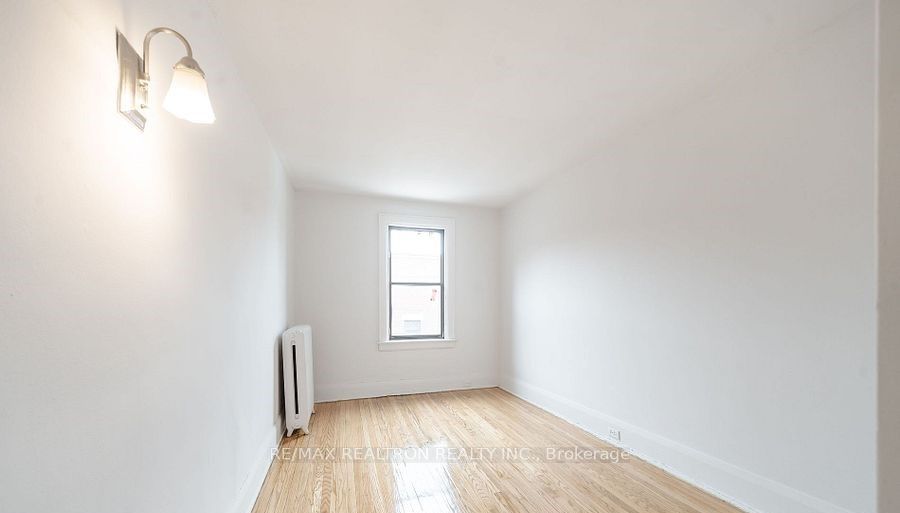 #56 - 6 Kingston Road, Toronto, ON M4L 2S4