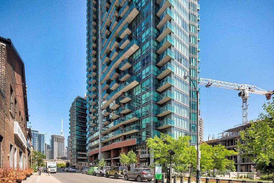 150 East Liberty Street
